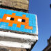 Perspectiva artística: La serie Space Invader de Invader