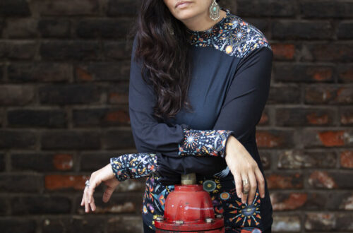 Lisa Torske’s Art Journey: Bringing Magic to Life