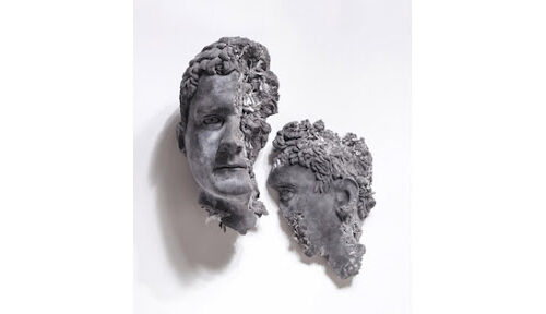 Fictional Archeology: The Art of Time Travel with Daniel Arsham