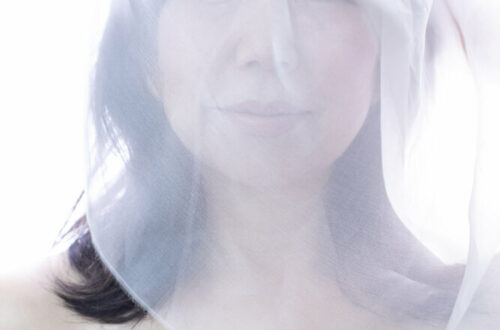 The Transformative Power of Art through the eyes of Aomi Kikuchi