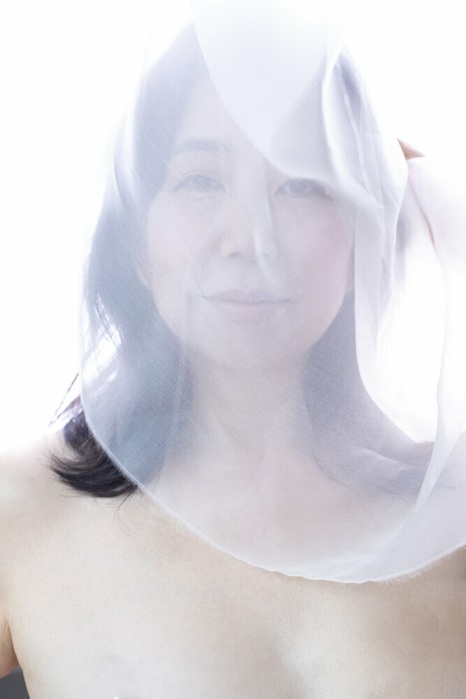 The Transformative Power of Art through the eyes of Aomi Kikuchi