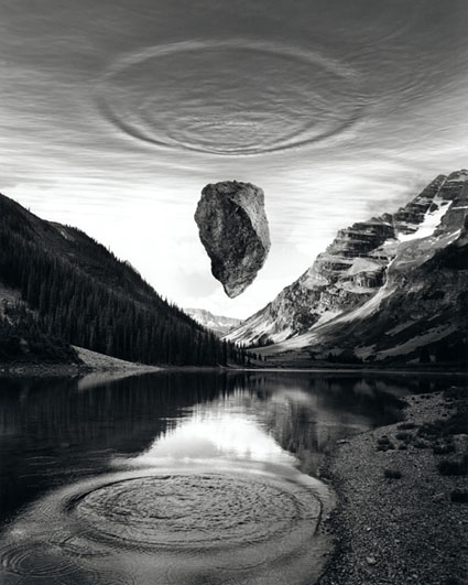 Jerry Uelsmann’s ‘The Mind’s Eye’: Una guida per collezionisti alla sua Maestria Artistica