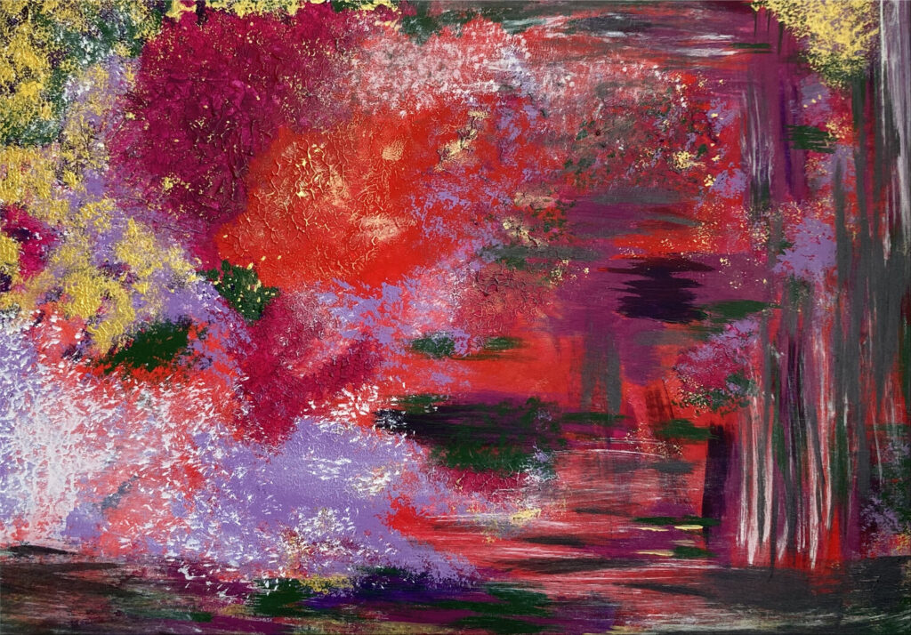 INGA22-5 by Inga Mijatovic