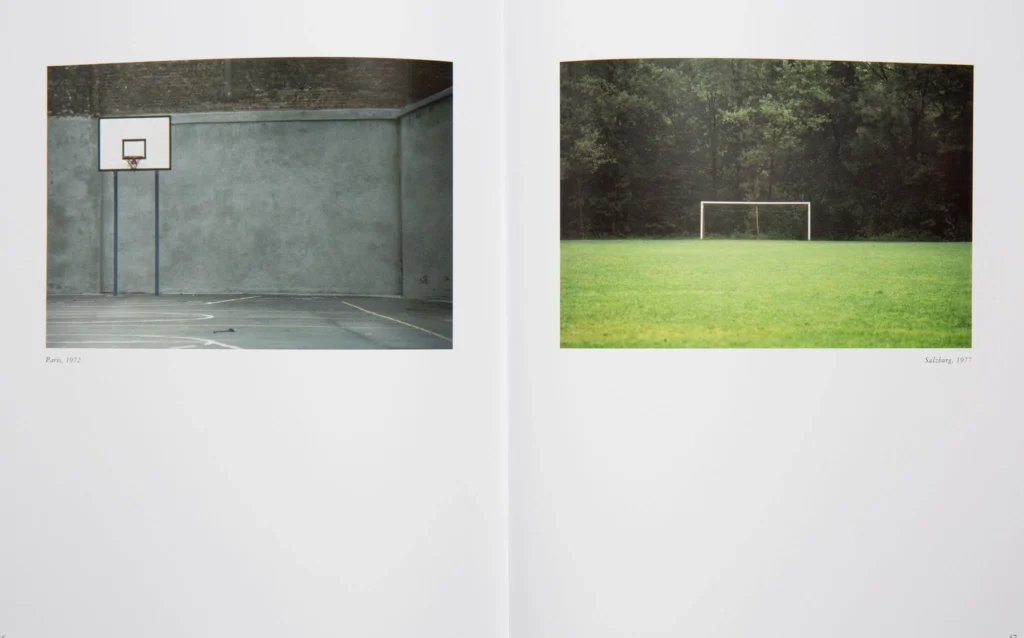 Kodachrome Collection by Luigi Ghirri