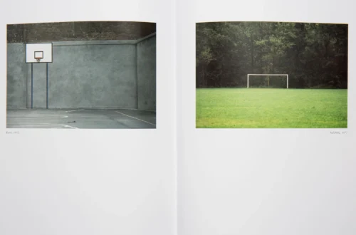 Kodachrome Collection by Luigi Ghirri in Gallery Spotlight