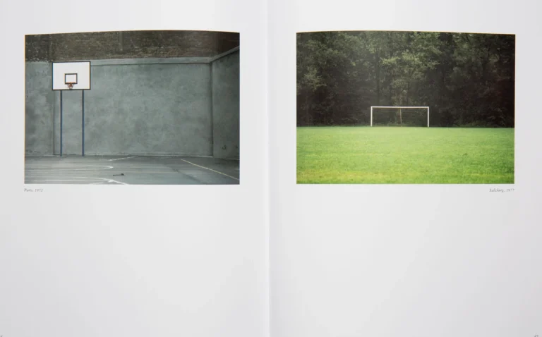 Kodachrome Collection by Luigi Ghirri in Gallery Spotlight