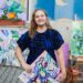 ‘DTR’ by Yulia Ani: An Artistic Critique of Modern Romance