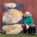 “Footprint” by Bettina Zedlitz: Art and Sustainability in Harmony