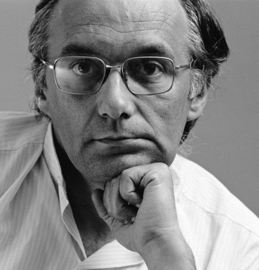 Luigi Ghirri