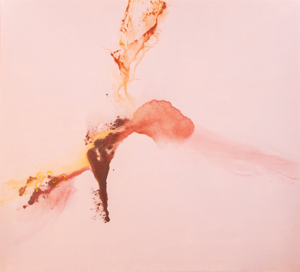 Dissolution by Weronika Dyląg