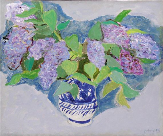 Fleurs et Fruits by Pierre Boncompain