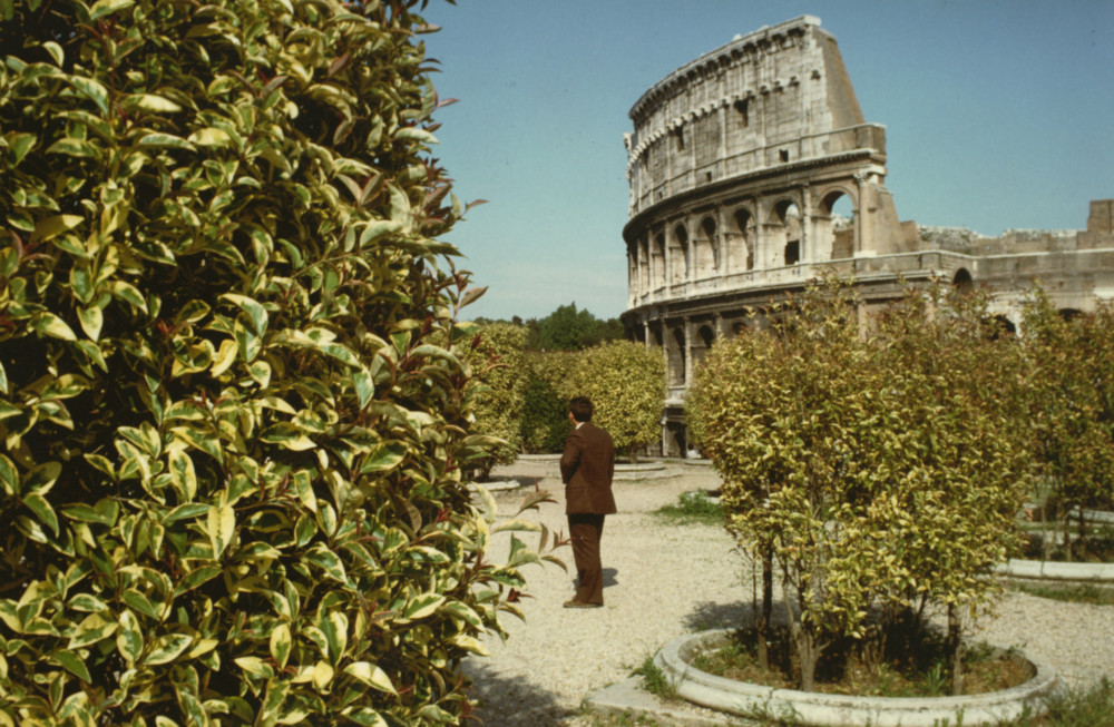 Art Insight: Landscape Collection by Luigi Ghirri