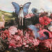 Art Insight: Esplendor de la noche Exhibition by Guillermo Lorca