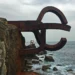 Art Insight: Comb of the Wind by Eduardo Chillida
