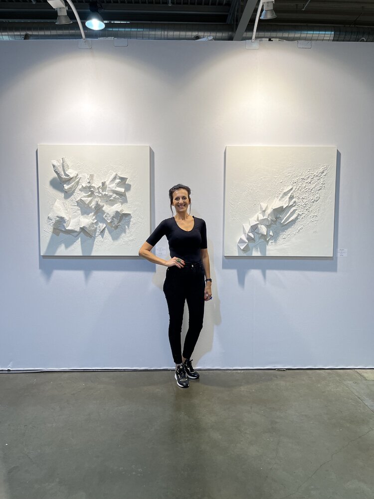 Karina Yacoubian: Embracing Emotion and Intuition in Art Collecting