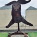 Art Insight: Sacrifice of Isaac by Menashe Kadishman