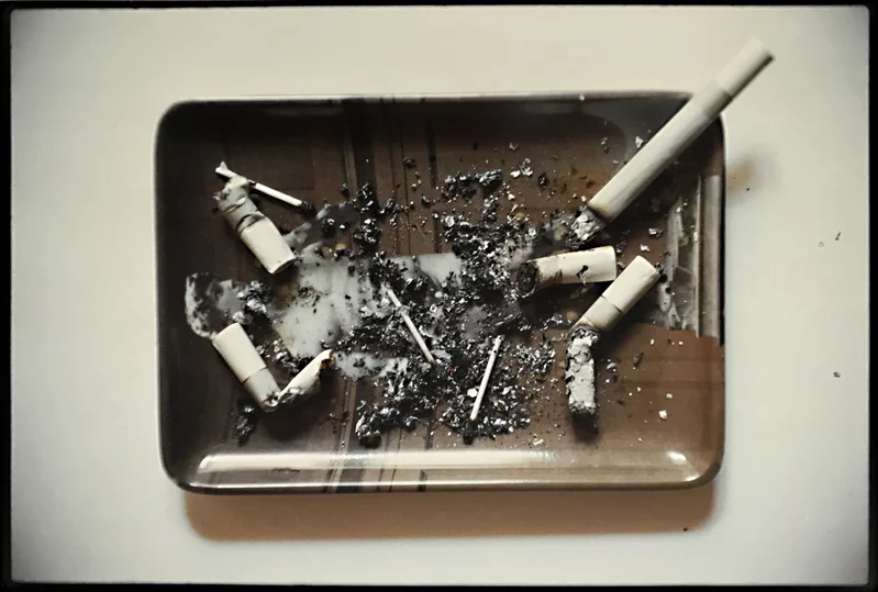 Exploring Still Life Collection by Luigi Ghirri