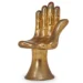 Art Insight: Hand Chair by Pedro Friedeberg