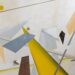 SACI X Singulart: Meet Resident Artist Franziska Raffaël