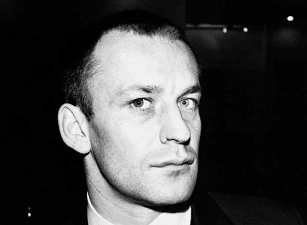 Martin Kippenberger