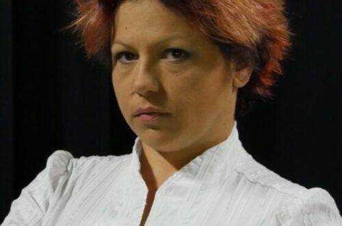 A Journey Through Color and Craft with Inga Mijatovic