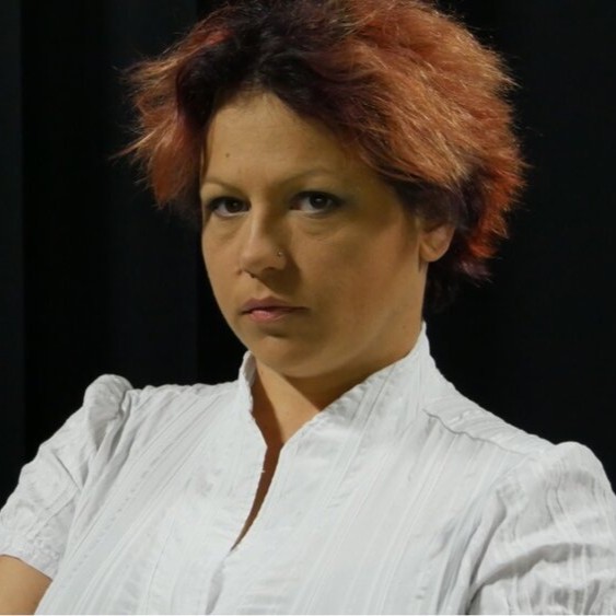 A Journey Through Color and Craft with Inga Mijatovic