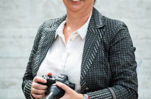 The Imperfect and Enchanting World of Marjon Trap