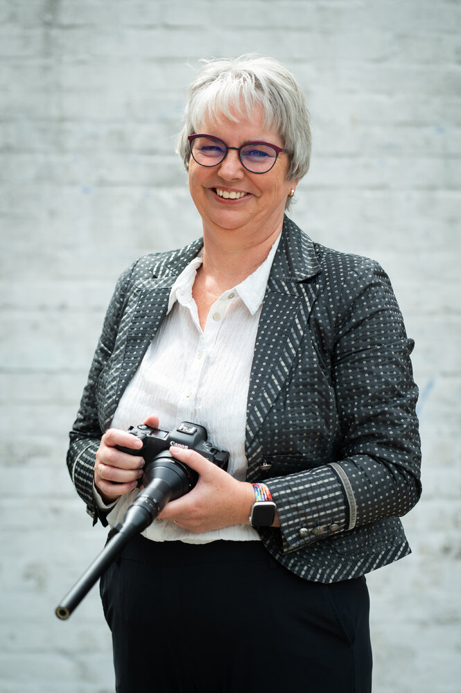 The Imperfect and Enchanting World of Marjon Trap