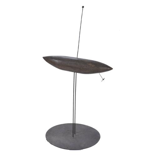 Art Insight: Zeppelin by Riera i Aragó