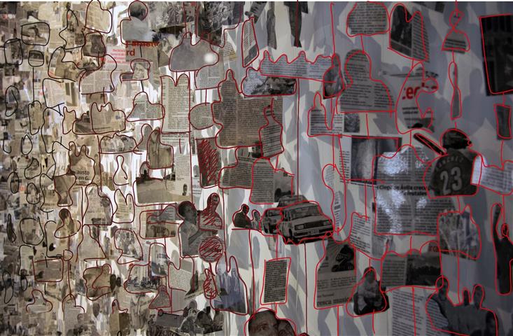 Deja Vu by Mabel Poblet in Gallery Spotlight