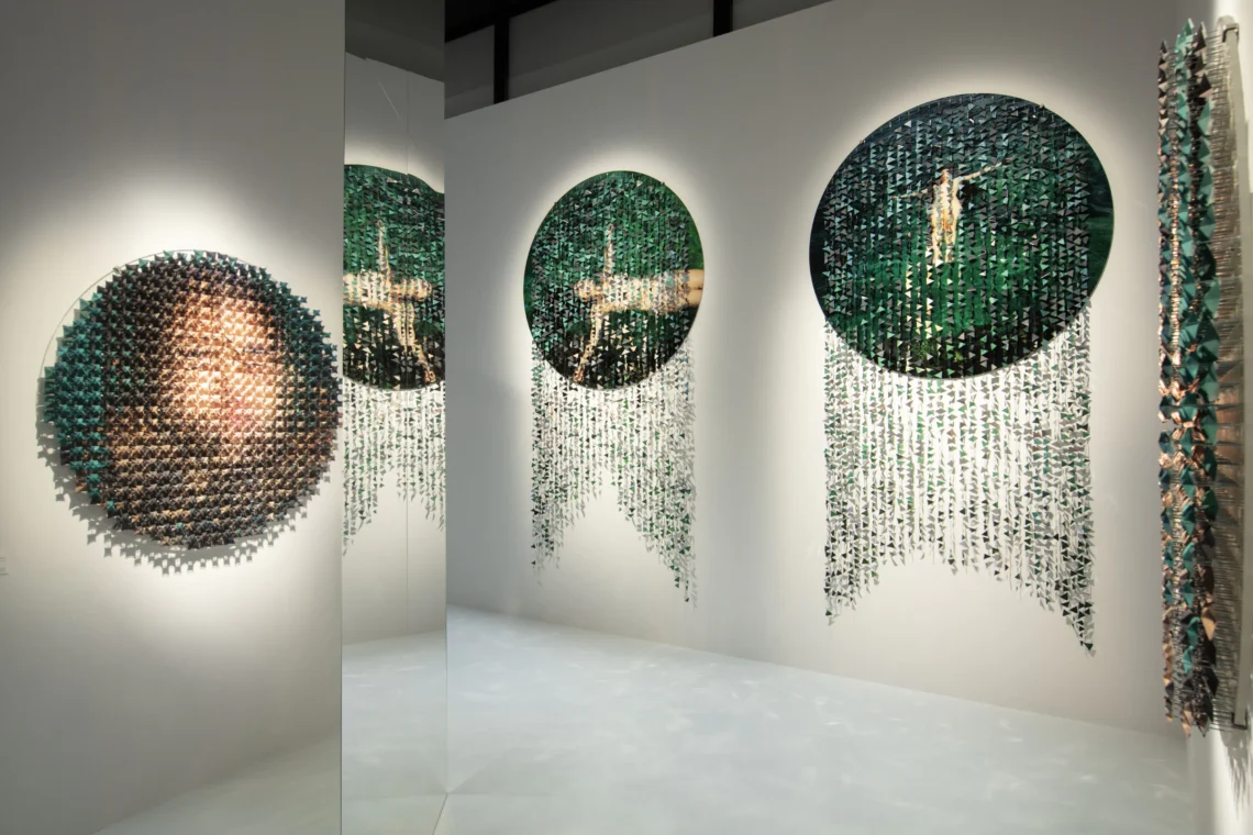 Art Insight: Sed by Mabel Poblet