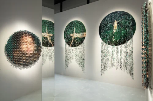 Art Insight: Sed by Mabel Poblet