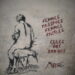 Femmes Passives by Miss Tic in Gallery Spotlight
