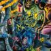 Art Insight: Fleeing Diropolis by Hervé Di Rosa