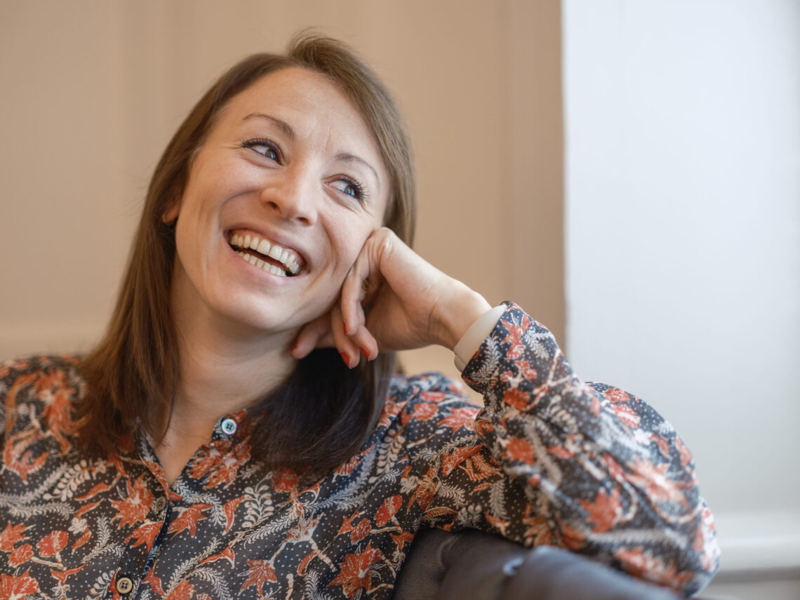 Meet the Singulart Prize 2025 Jury: Marine Mérindol, Chief Operating Officer at Magnum Photos