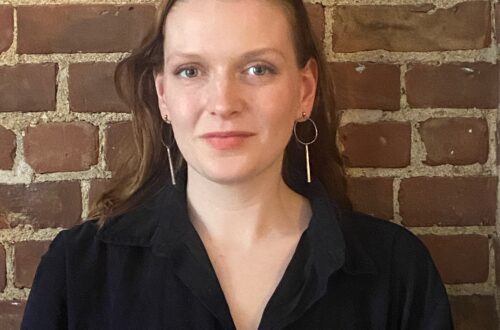 Conversation With Emily Olek, Official Juror for the 2024 Singulart Award “Limited Editions”