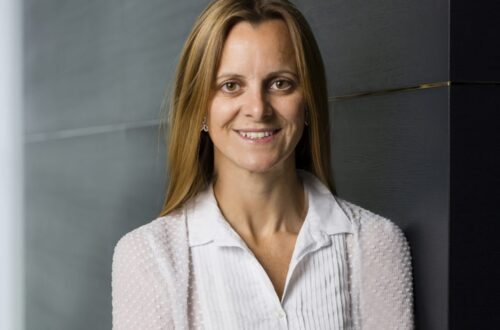 Meet the Singulart Prize 2025 Jury: Violante Avogadro di Vigliano, Chief Communication Officer at Illycaffè