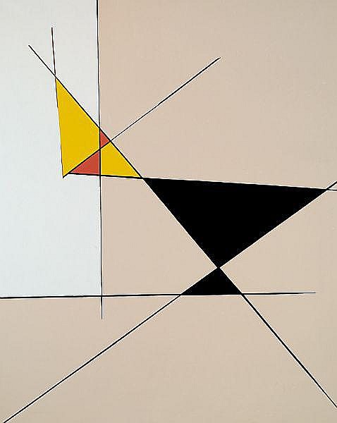 Geometric Compositions Series