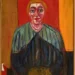 Art Insight: Femme au manchon by Pierre Tal-Coat