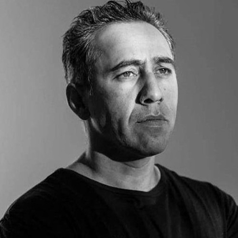 Apostolos Chantzaras