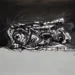 Exploring Portrait Imaginaire de Goya by Antonio Saura