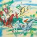 Art Insight: Course de Chevaux by Gen Paul