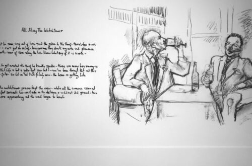 Mondo Scripto de Bob Dylan: Una guía para coleccionistas de su mundo creativo