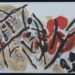 Composition Abstraite by Pierre Tal-Coat in Gallery Spotlight