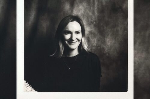 Meet the Singulart Prize 2025 Jury: Anna Dobatkina, Director of Communications at Polaroid