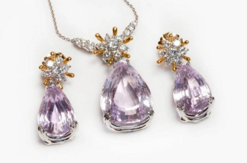 When Fine Art Meets Jewelry: The Story of Jean Schlumberger