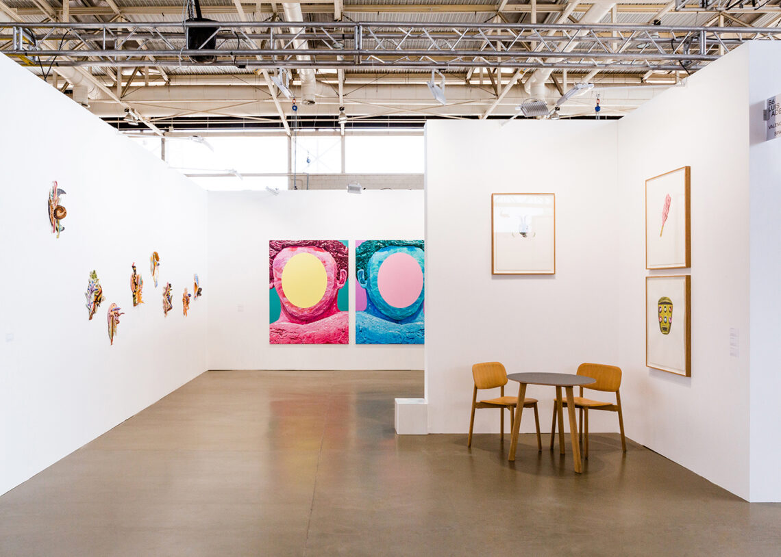 Fiere d’arte e mostre d’arte: Qual è la differenza?