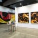 Famous Art Fair: Melbourne Art Fair in Australia
