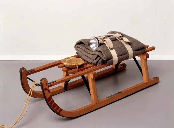 Joseph Beuys Artwork 