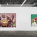 Famous Art Fair: Art Brussels in Belgium